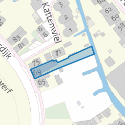 Perceel ABS01-A-6661