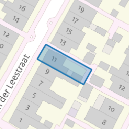 Perceel ABS01-A-6732