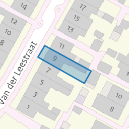 Perceel ABS01-A-6733