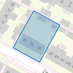 Perceel ABS01-A-6734