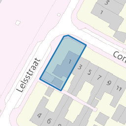 Perceel ABS01-A-6892