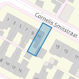 Perceel ABS01-A-6896