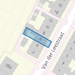 Perceel ABS01-A-6901