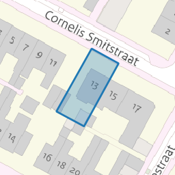 Perceel ABS01-A-6910