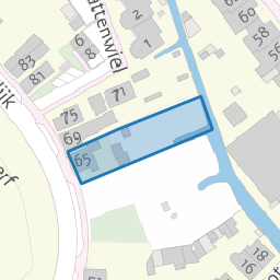 Perceel ABS01-A-6915