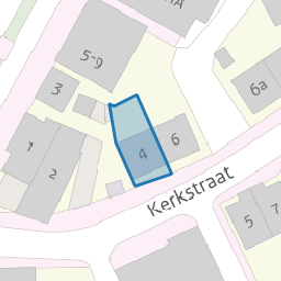 Perceel ABS01-A-6942