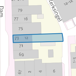 Perceel ABS01-A-6948