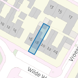 Perceel ABS01-A-6991