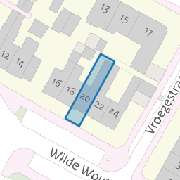 Perceel ABS01-A-6992