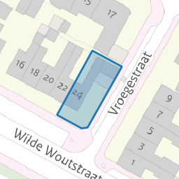 Perceel ABS01-A-6994