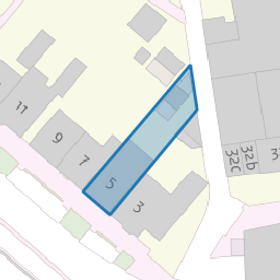 Perceel ABS01-A-6999