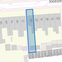 Perceel ABS01-A-7020