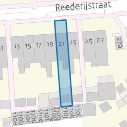 Perceel ABS01-A-7022