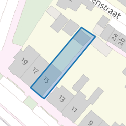 Perceel ABS01-A-7054