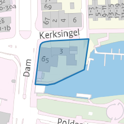 Perceel ABS01-A-7065