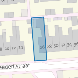 Perceel ABS01-A-7087