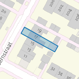 Perceel ABS01-A-7096