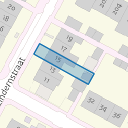 Perceel ABS01-A-7097