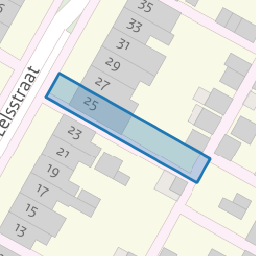 Perceel ABS01-A-7106