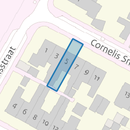 Perceel ABS01-A-7107