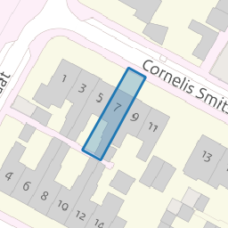 Perceel ABS01-A-7108