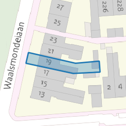 Perceel ABS01-A-7111