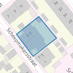 Perceel ABS01-A-7142