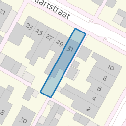 Perceel ABS01-A-7151