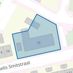 Perceel ABS01-A-7161