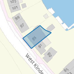 Perceel ABS01-A-7164