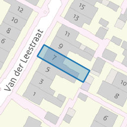 Perceel ABS01-A-7183