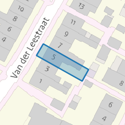 Perceel ABS01-A-7184