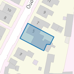 Perceel ABS01-A-7186