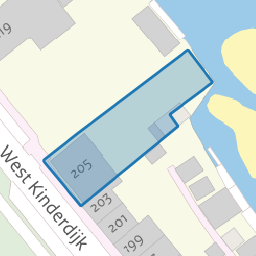 Perceel ABS01-A-7325