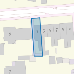 Perceel ABS01-A-7371