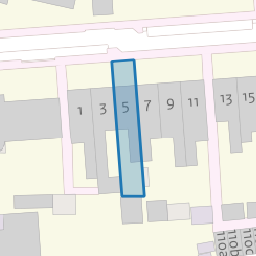Perceel ABS01-A-7373