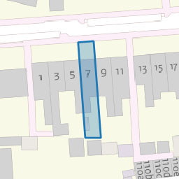 Perceel ABS01-A-7374