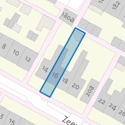 Perceel ABS01-A-7414