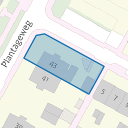 Perceel ABS01-A-7422