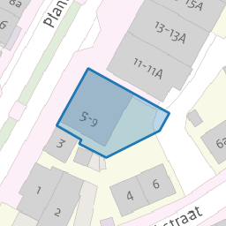 Perceel ABS01-A-7426