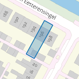 Perceel ABS01-A-7445
