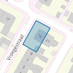 Perceel ABS01-A-7453