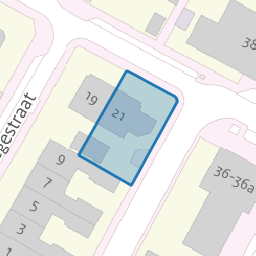 Perceel ABS01-A-7454