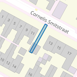 Perceel ABS01-A-7466