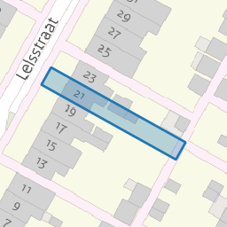 Perceel ABS01-A-7476