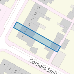 Perceel ABS01-A-7483