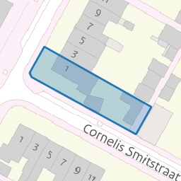 Perceel ABS01-A-7484