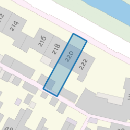 Perceel ABS01-A-7491