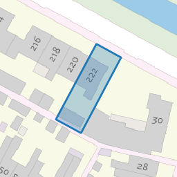 Perceel ABS01-A-7492