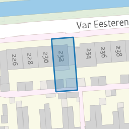 Perceel ABS01-A-7495